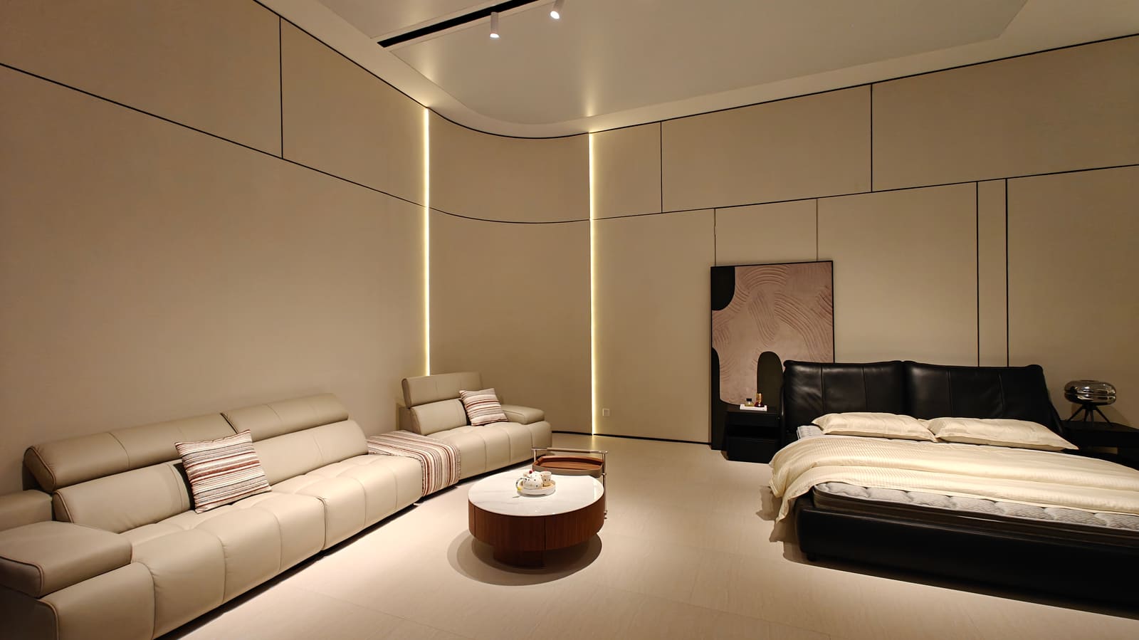 CBD Home Dongguan Furniture Fair 3