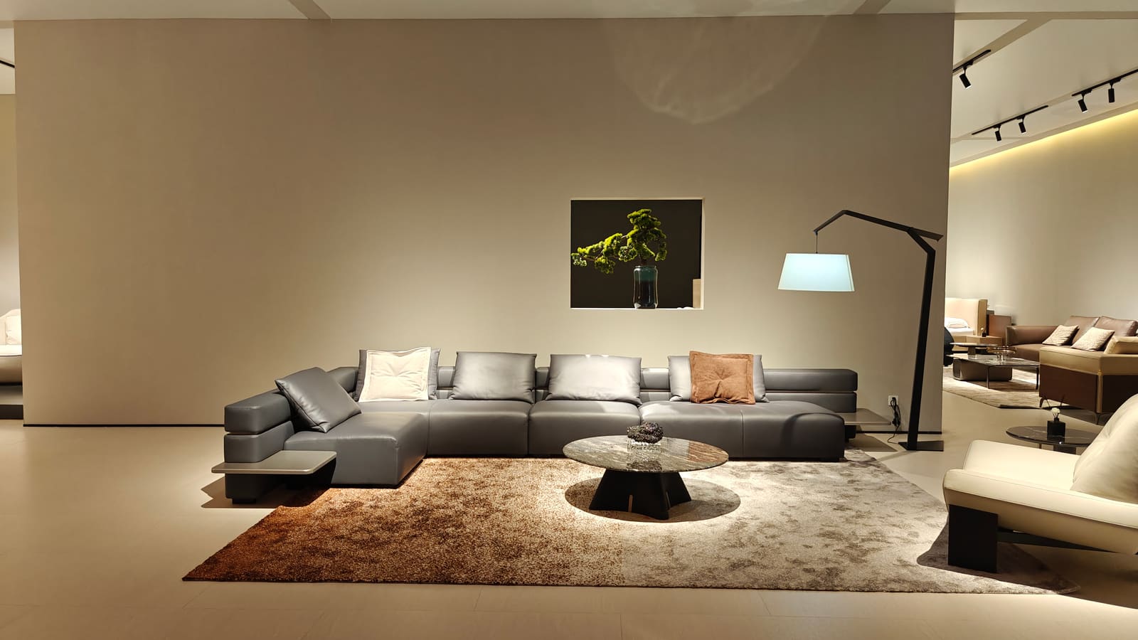 CBD Home Dongguan Furniture Fair 5