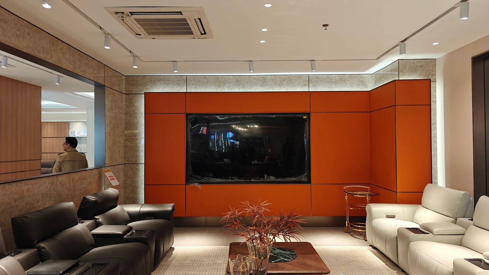 CHEERS Noble Sofa Series 4