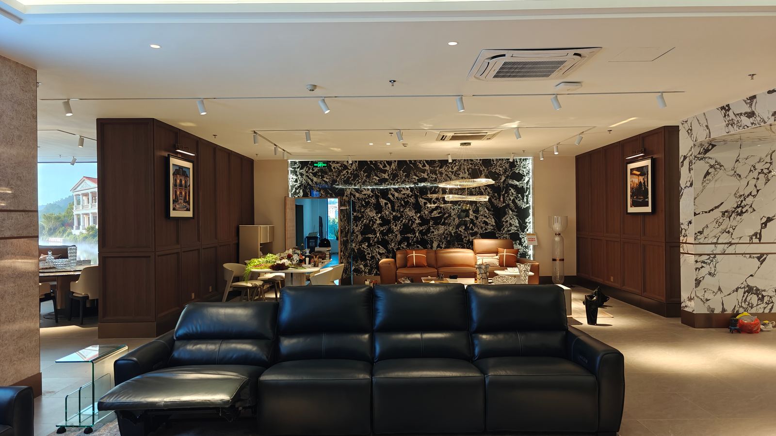 CHEERS Noble Sofa Series 2