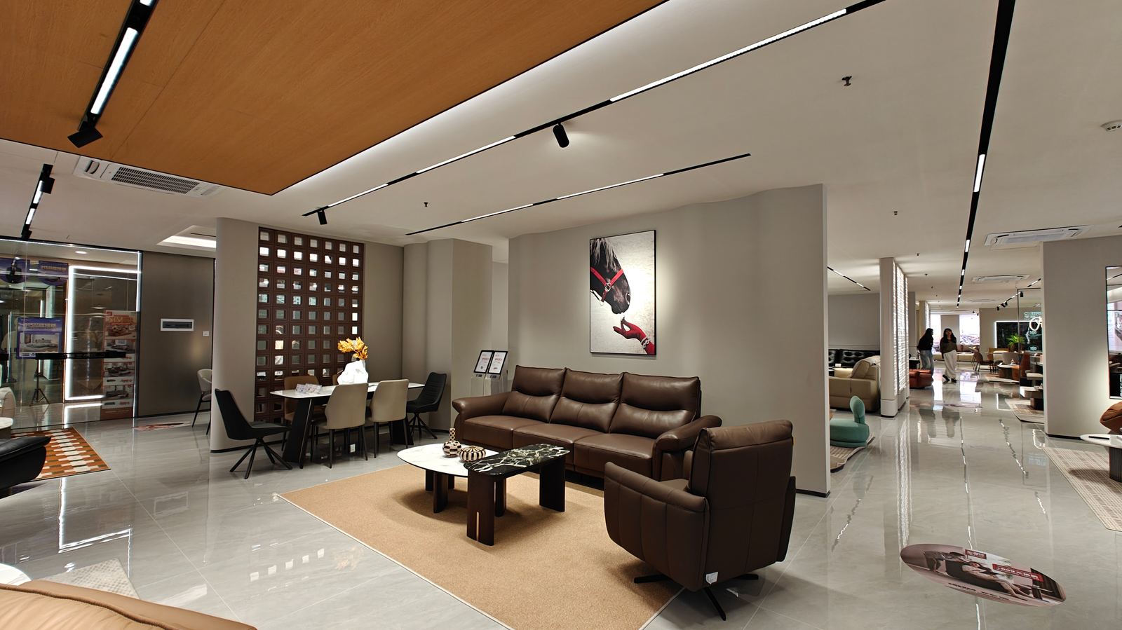 CHEERS Urban Sofa 2026 9