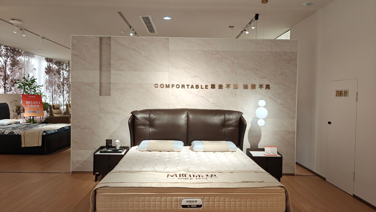 Fengyang Home Flagship Store 4