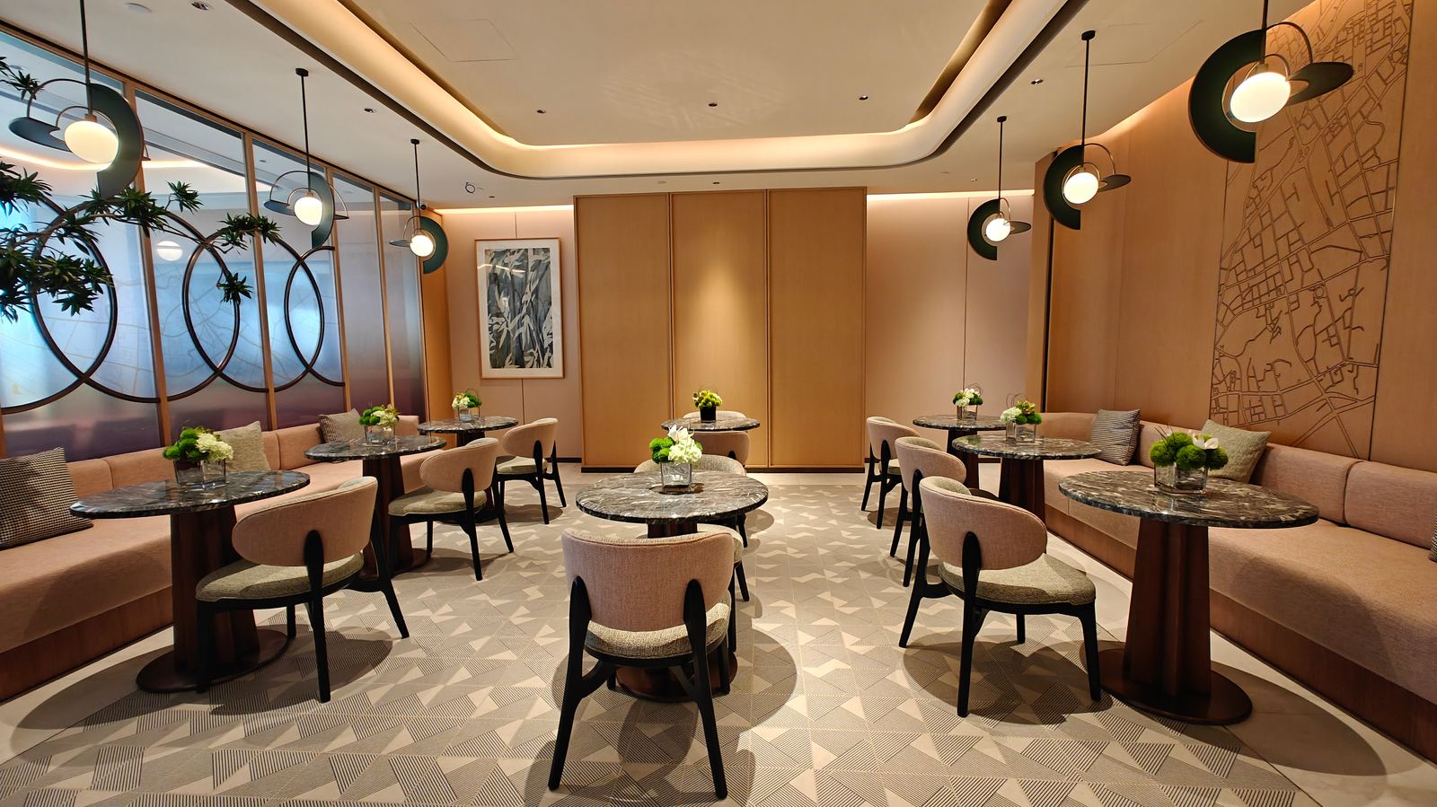 Hilton Garden Inn Pingshan 4