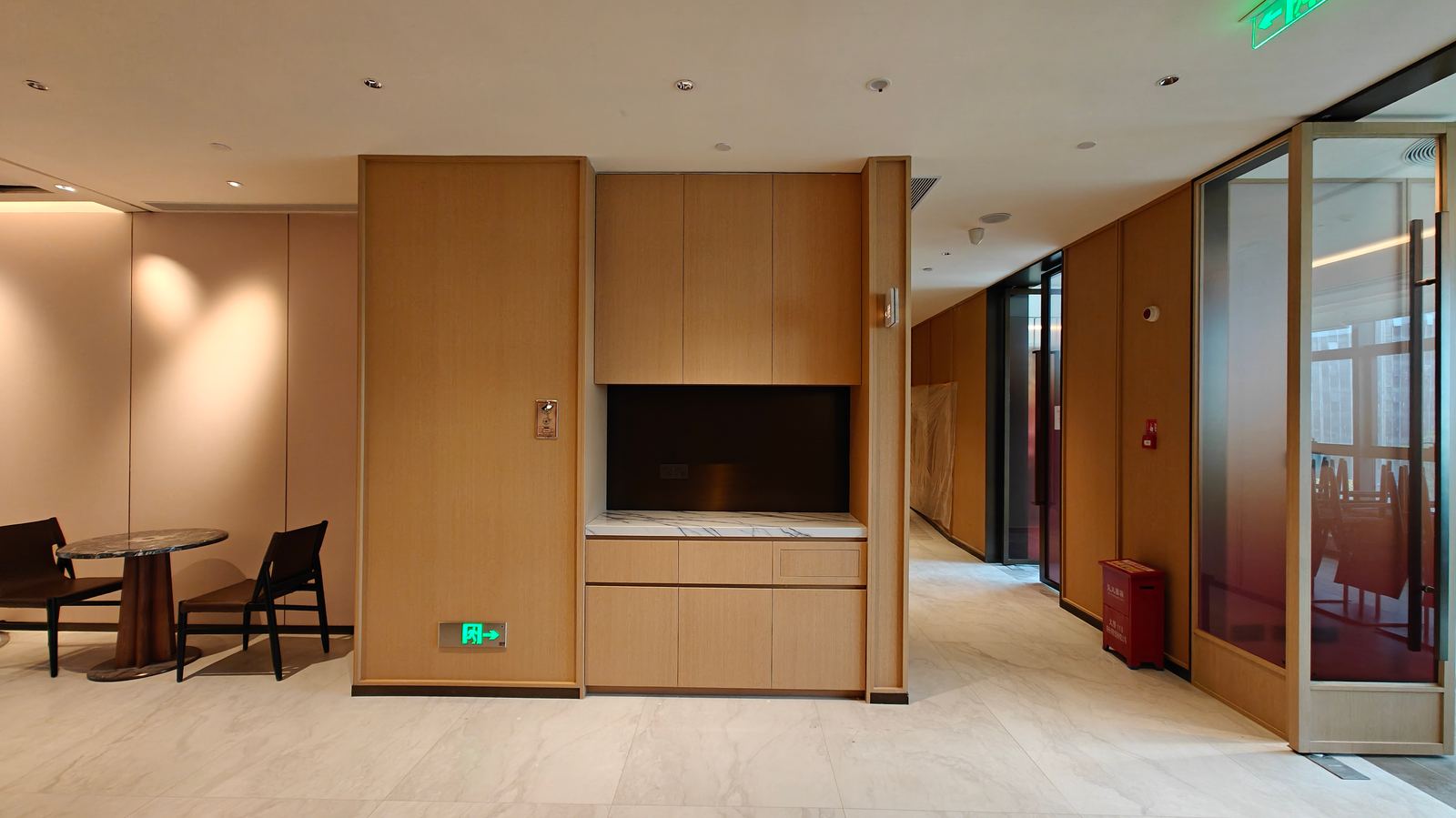 Hilton Garden Inn Pingshan 11