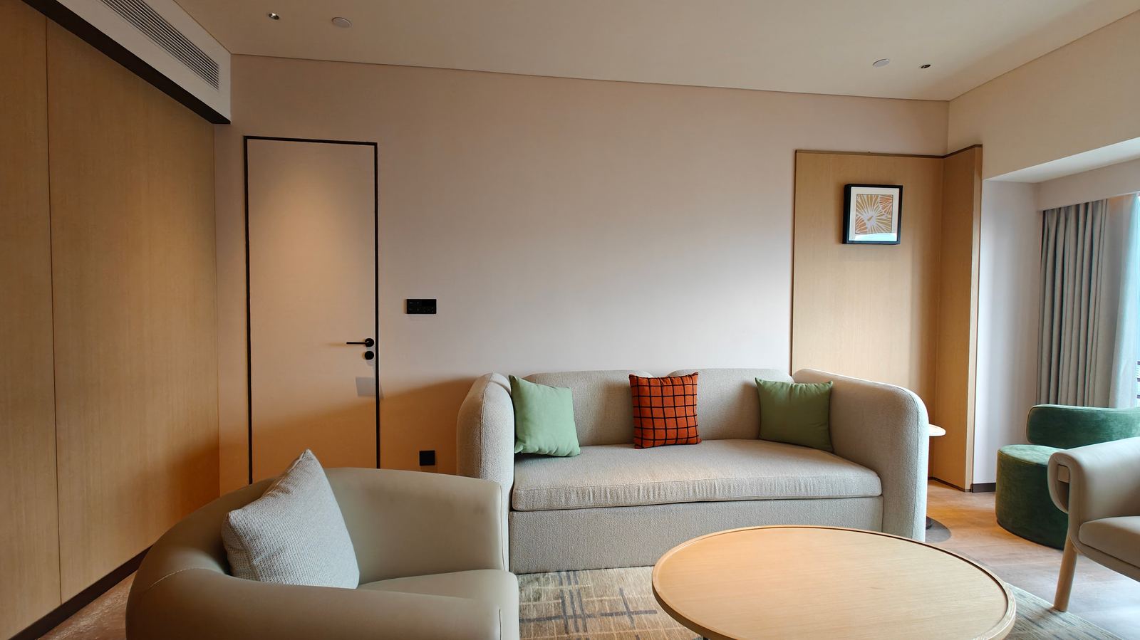Hilton Garden Inn Pingshan 7