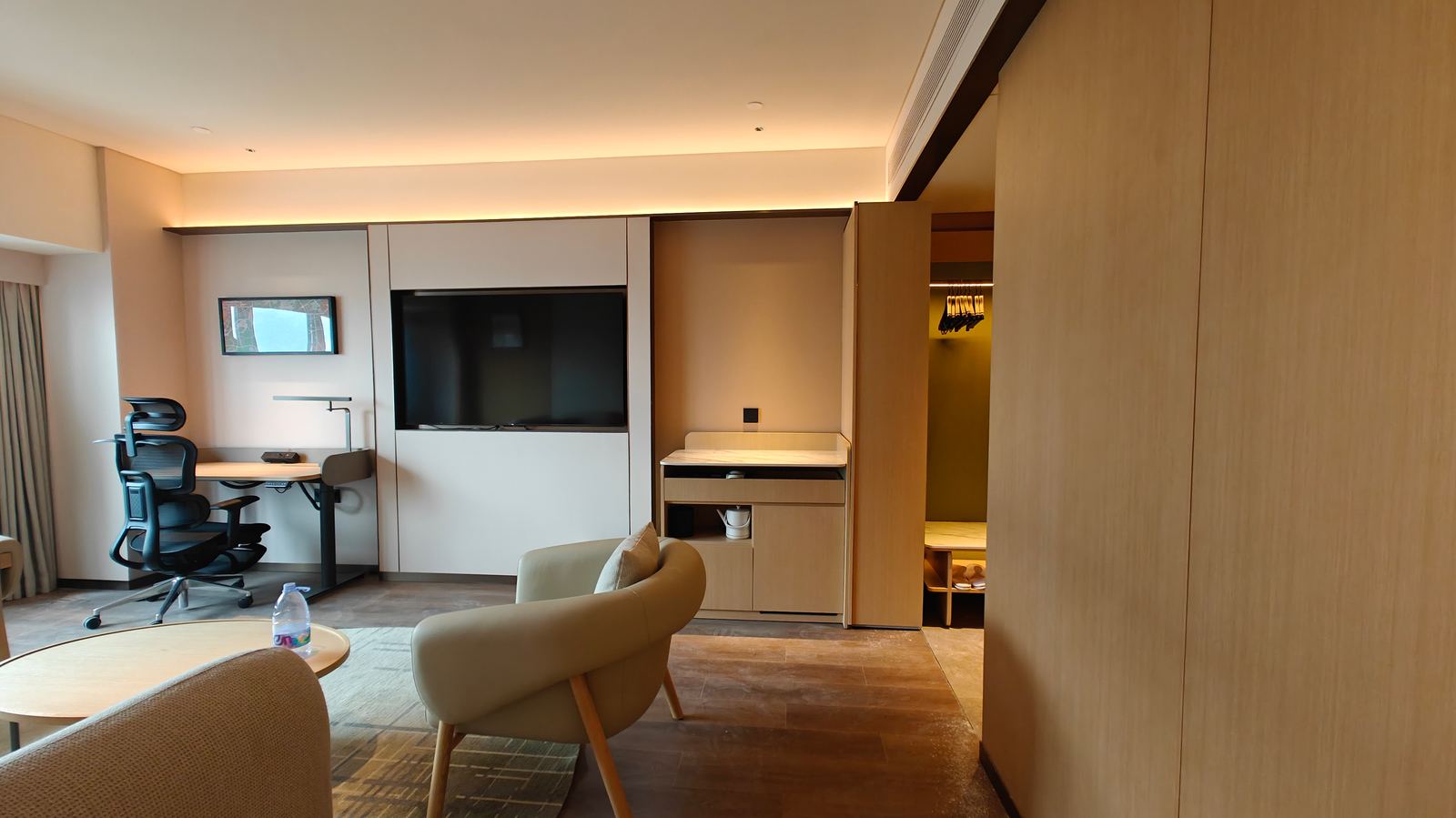 Hilton Garden Inn Pingshan 8