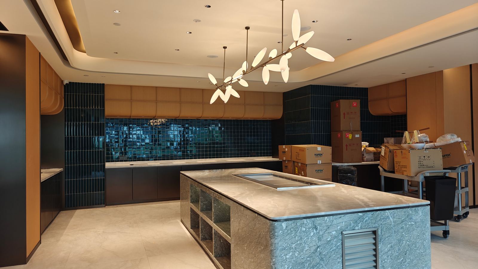 Hilton Garden Inn Pingshan 14