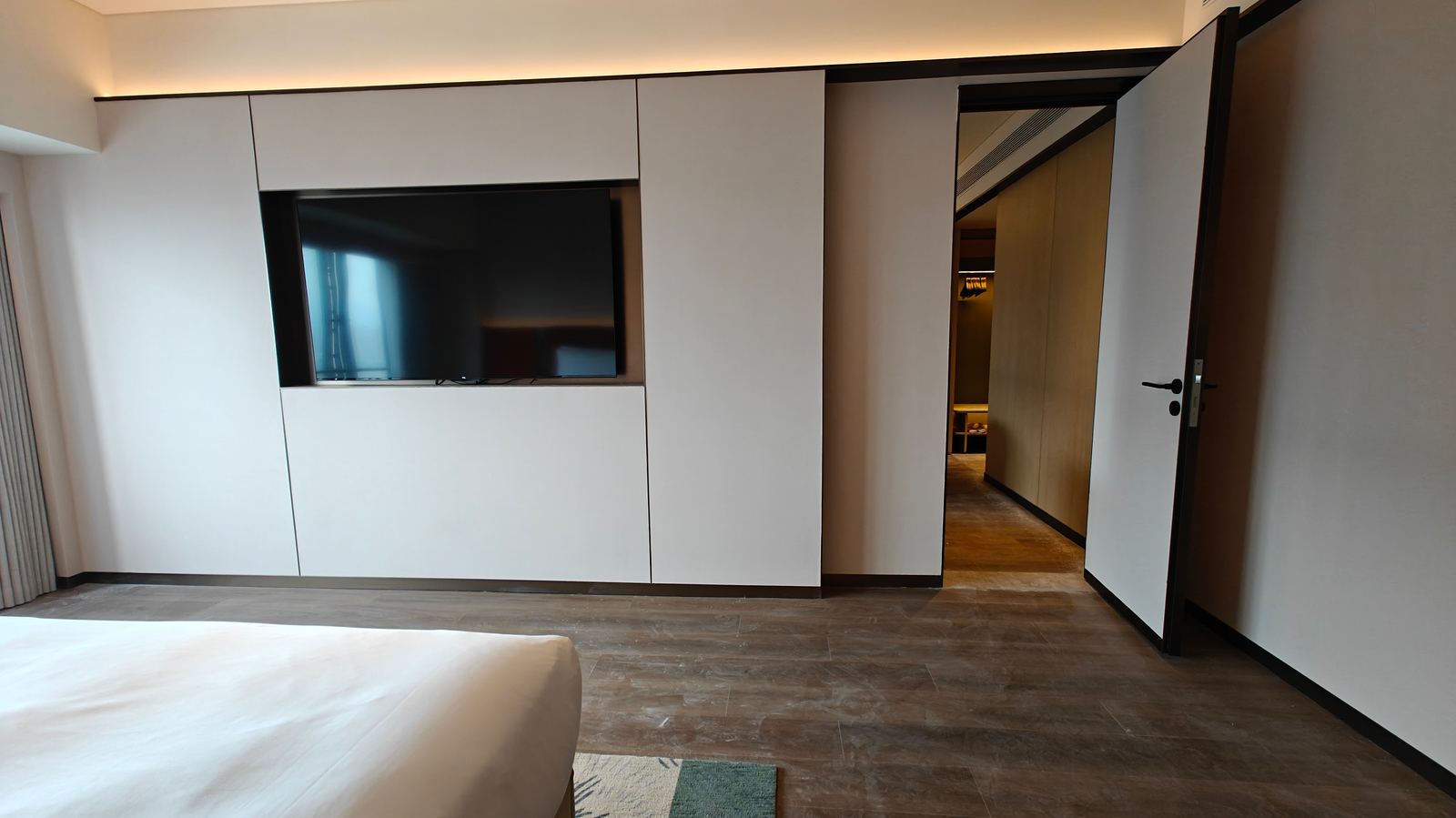 Hilton Garden Inn Pingshan 9