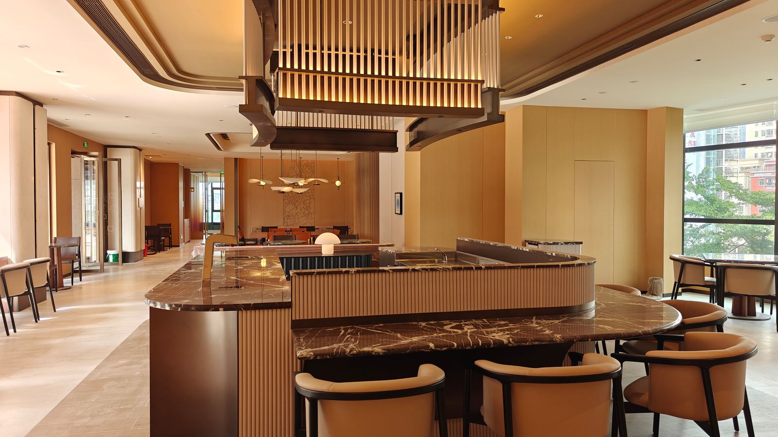 Hilton Garden Inn Pingshan 15