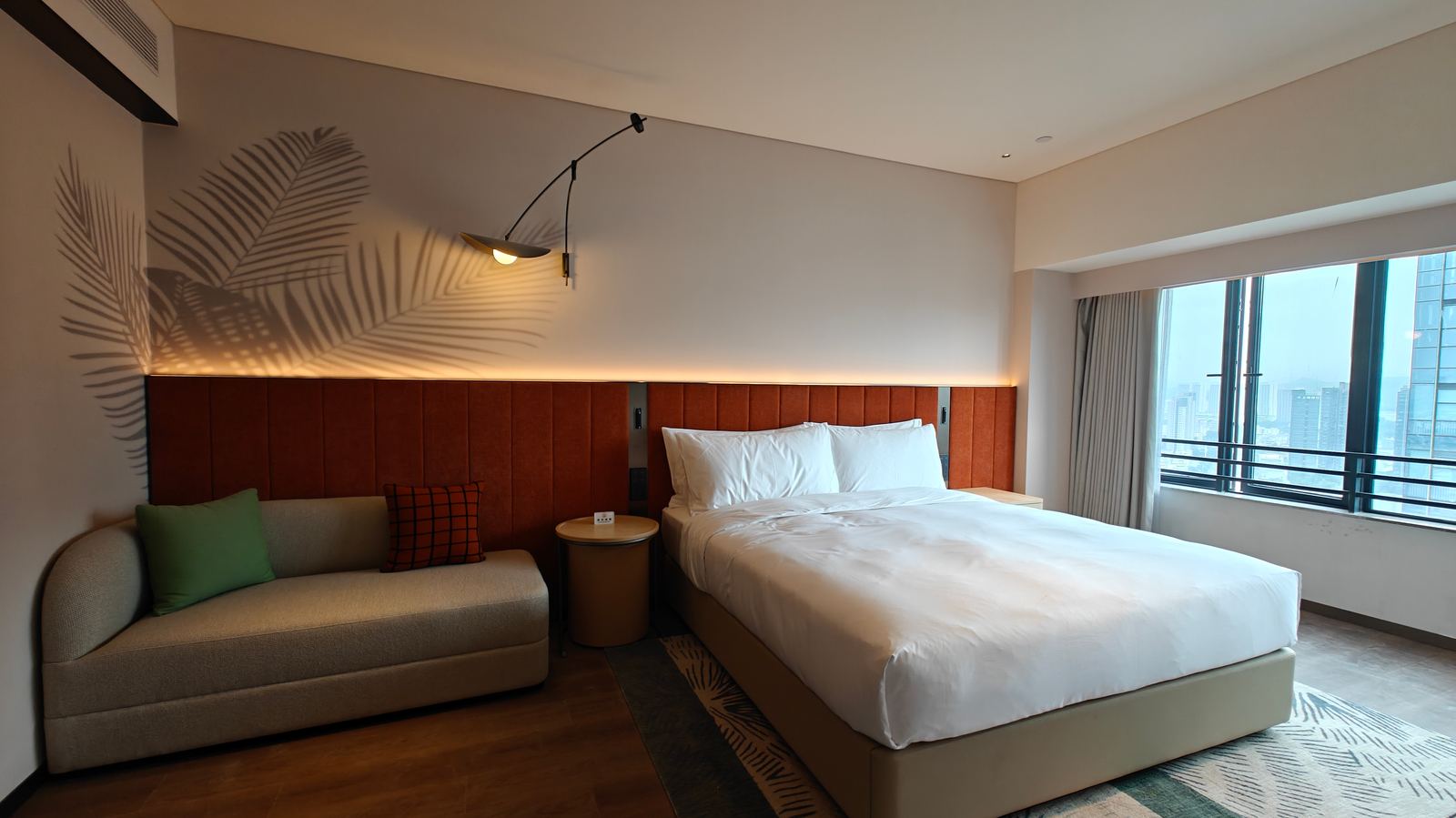 Hilton Garden Inn Pingshan 10