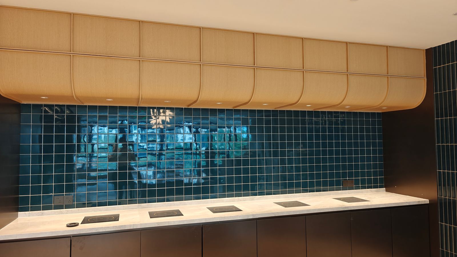 Hilton Garden Inn Pingshan 17