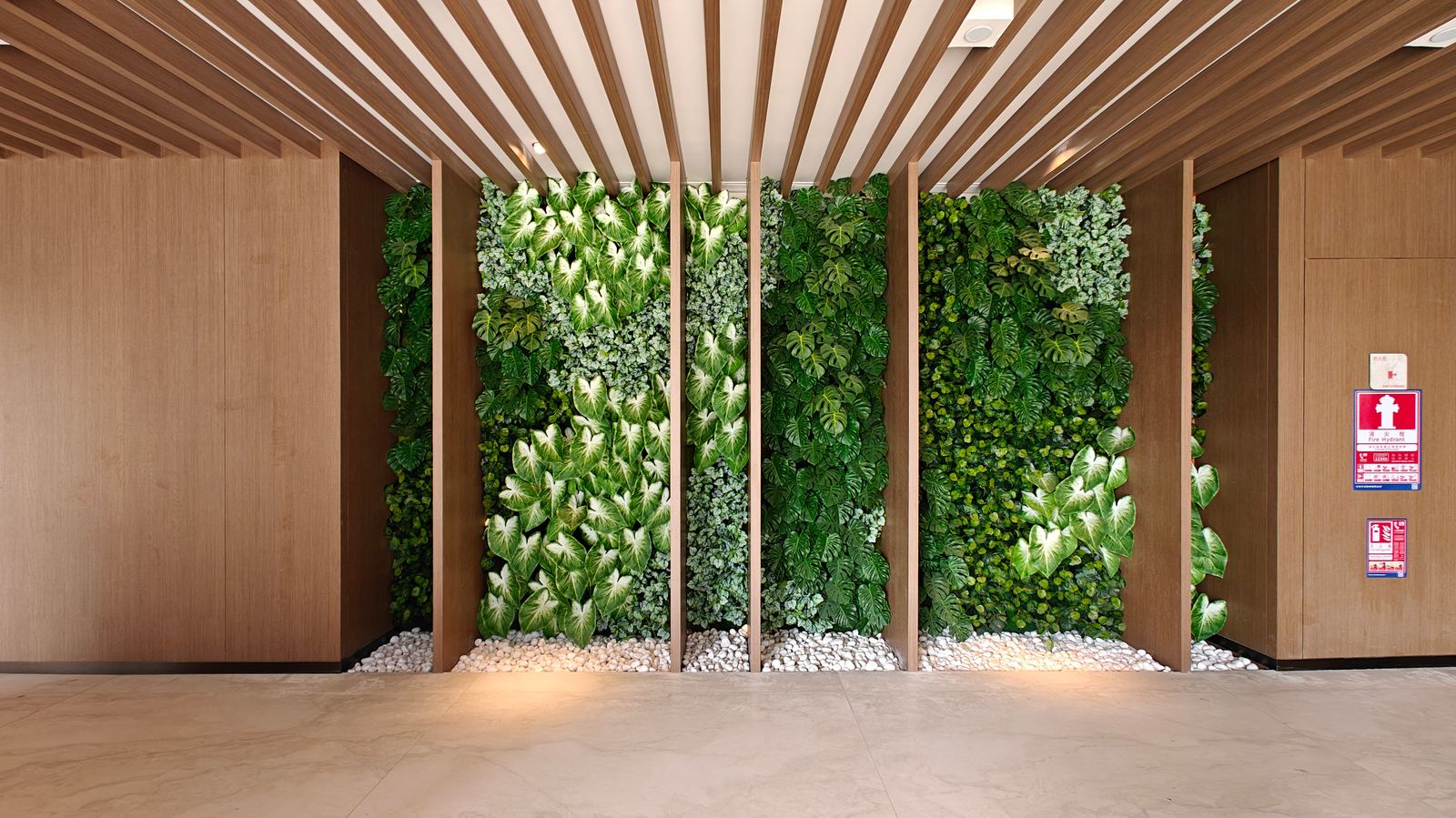 Hilton Garden Inn Pingshan 13