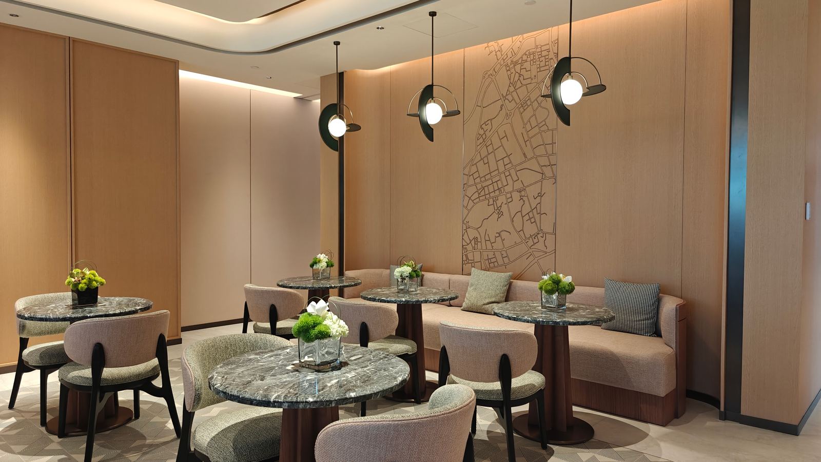 Hilton Garden Inn Pingshan 3
