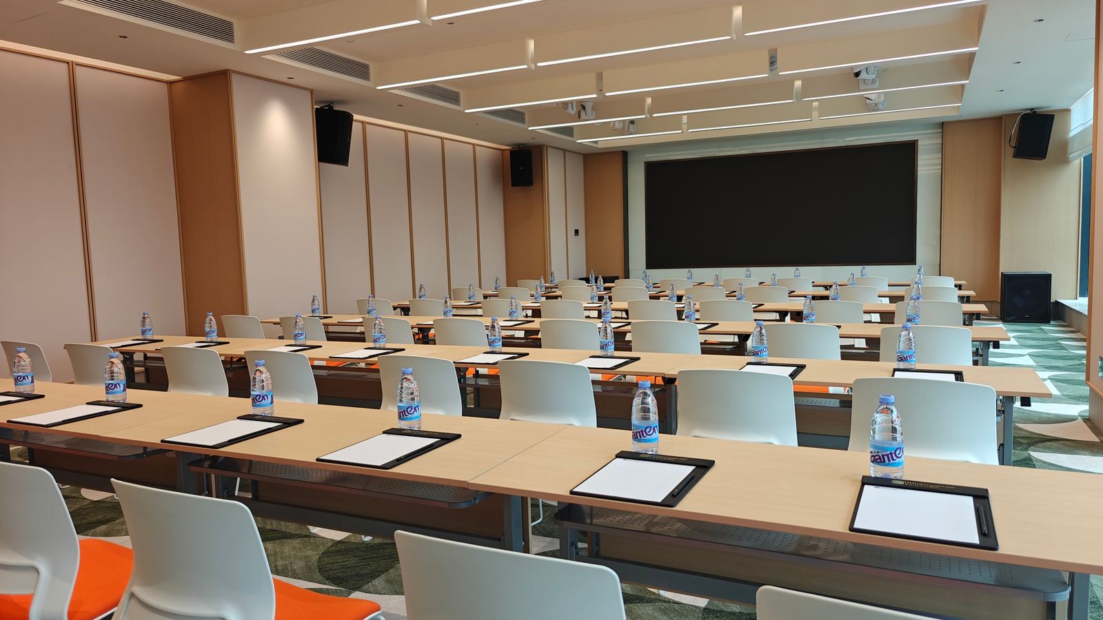 Hilton Garden Inn Pingshan 5