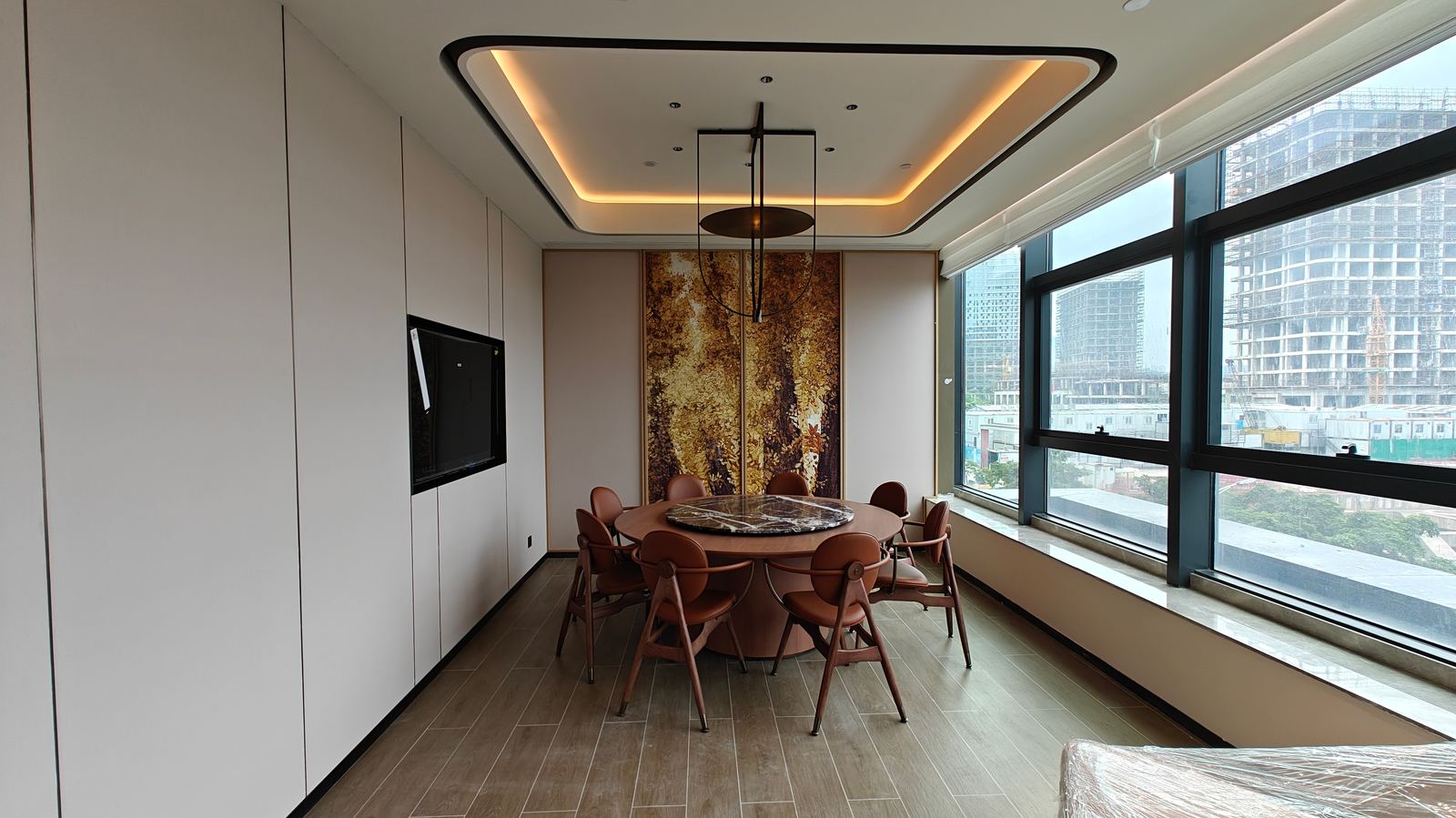Hilton Garden Inn Pingshan 12