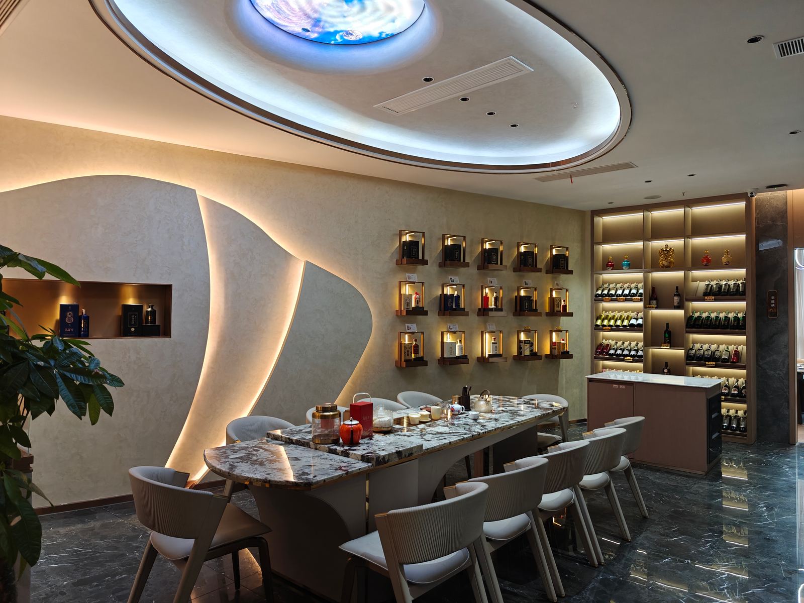 Nanxiang Restaurant 10