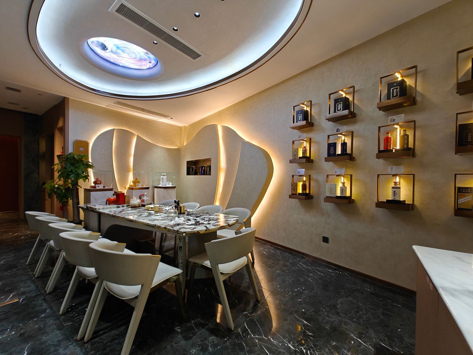 Nanxiang Restaurant