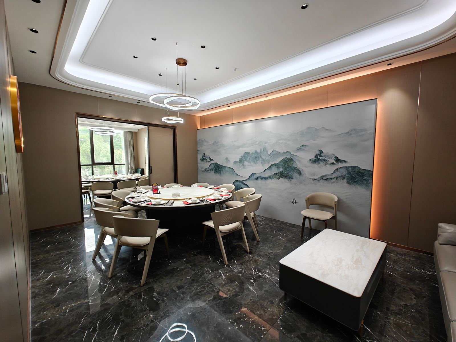 Nanxiang Restaurant 8