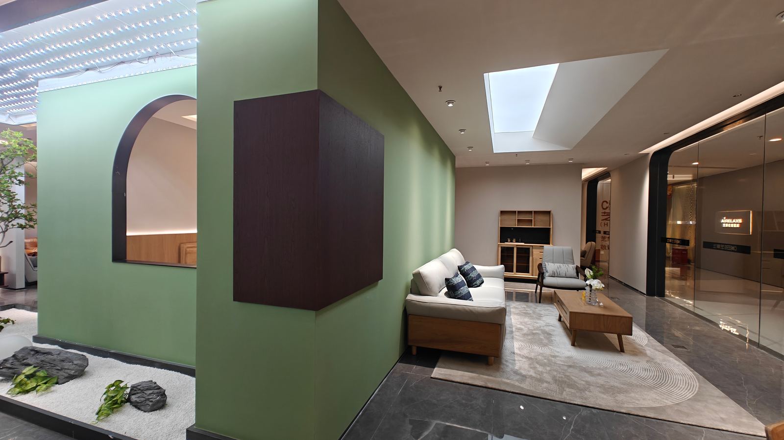 Zhimufan Showroom 5
