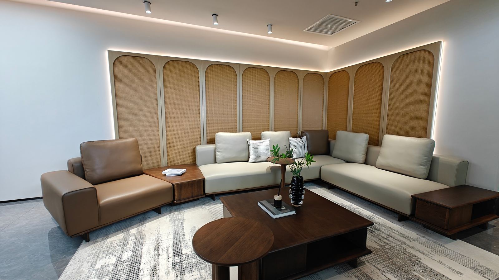 Zhimufan Showroom 6