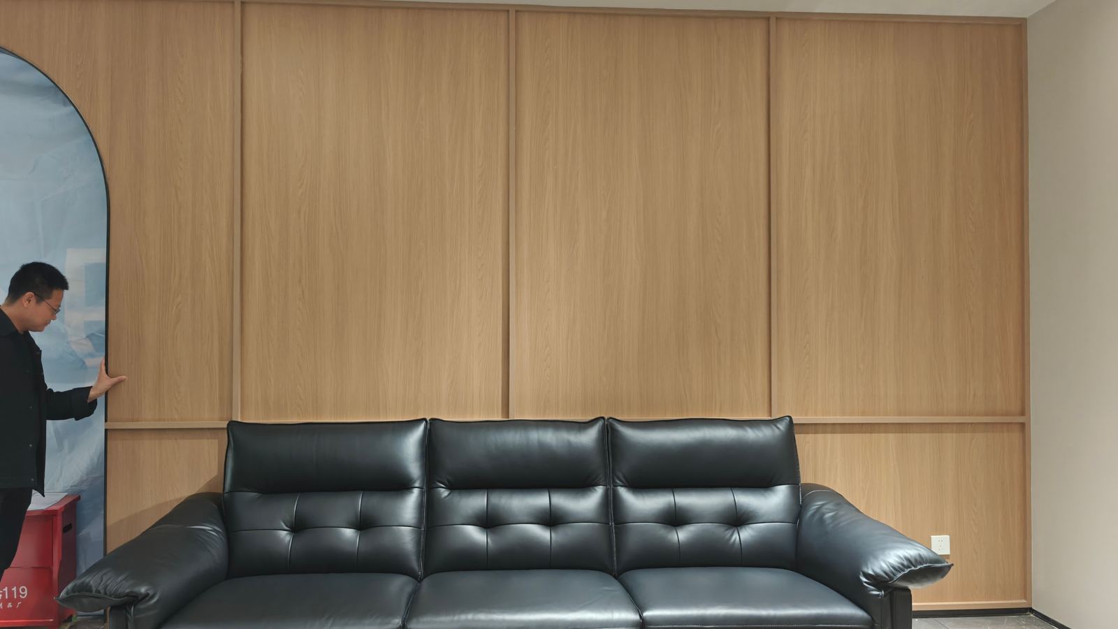Zhimufan Showroom 7