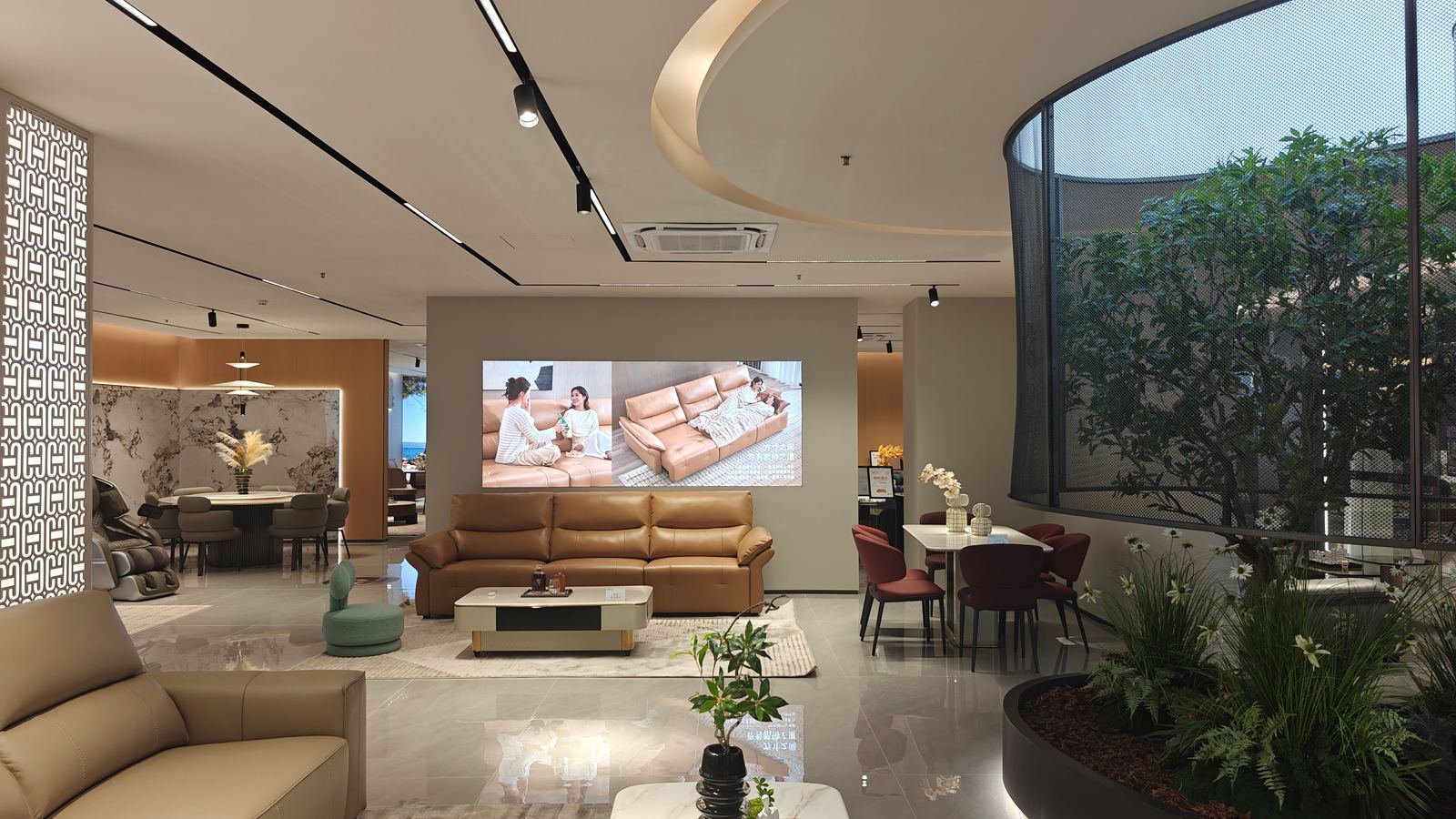 Zhimufan Showroom 9