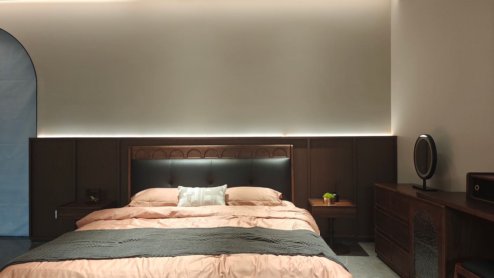 Zhimufan Showroom 8