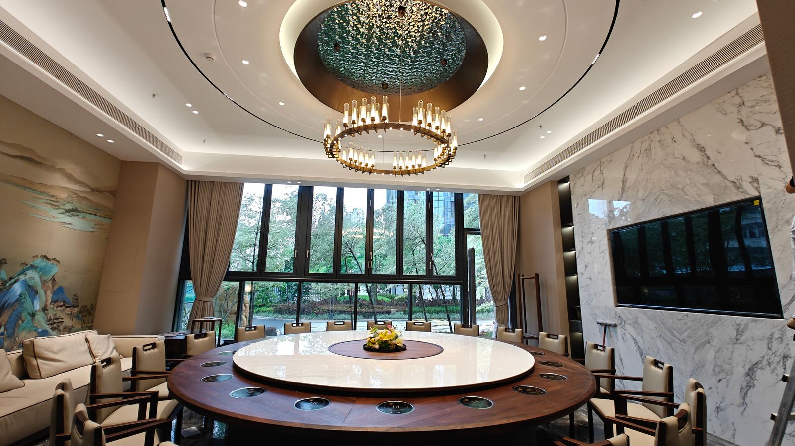 Zuoyou Happiness Hotel 3