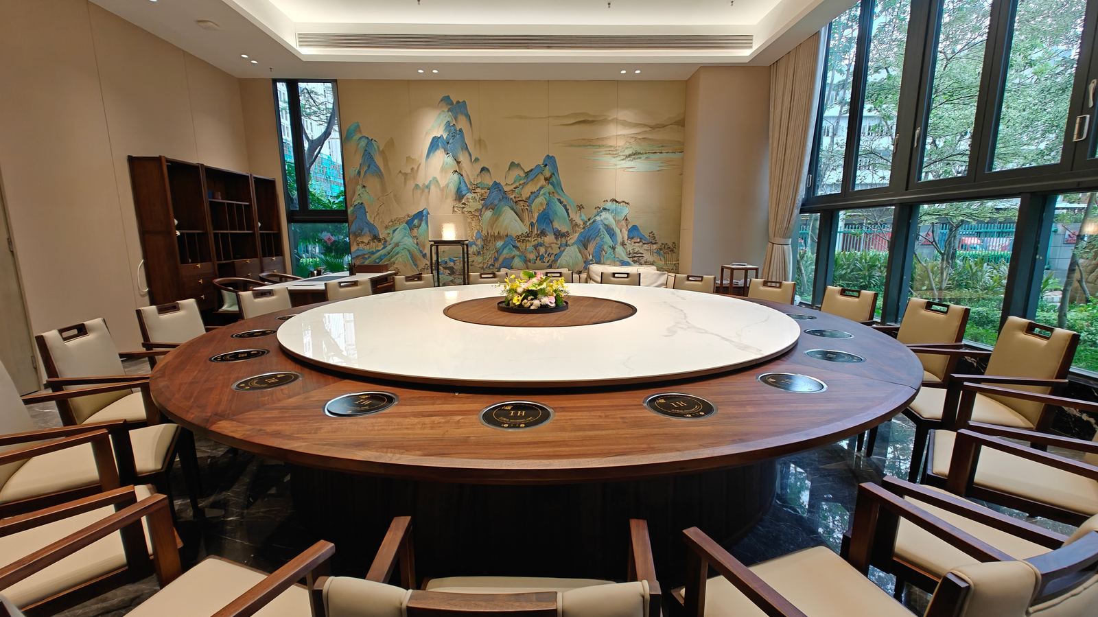 Zuoyou Happiness Hotel 4