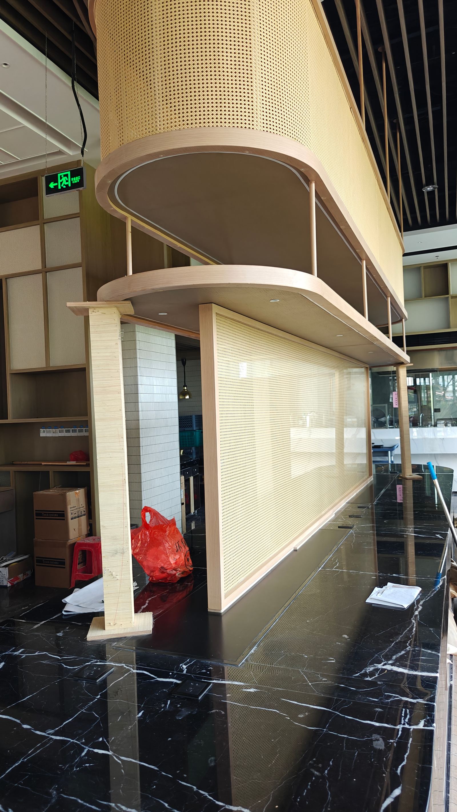 Zuoyou Happiness Hotel 8