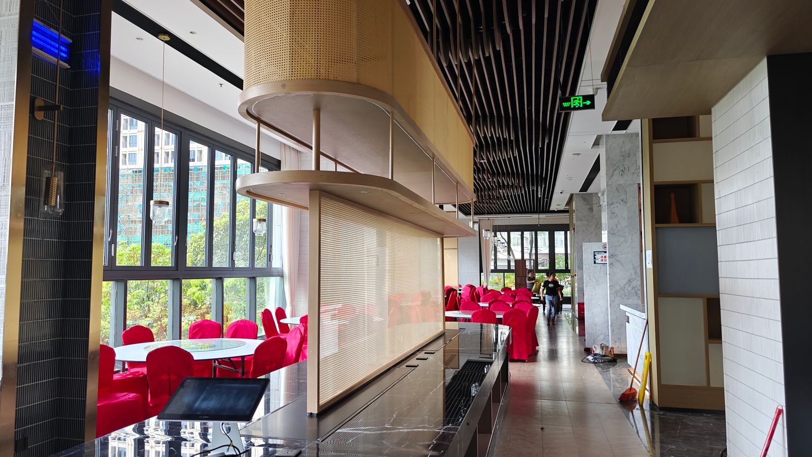 Zuoyou Happiness Hotel 6