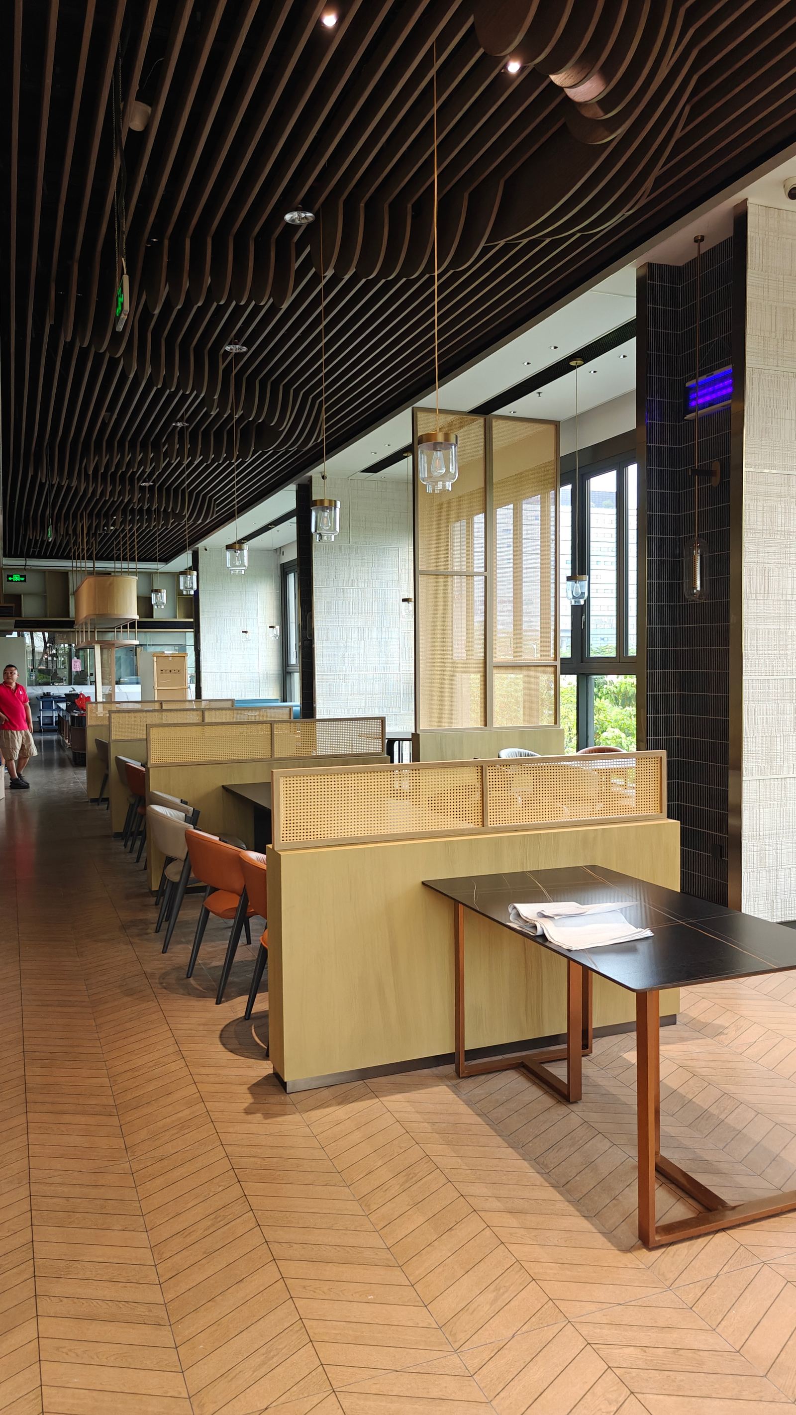 Zuoyou Happiness Hotel 7