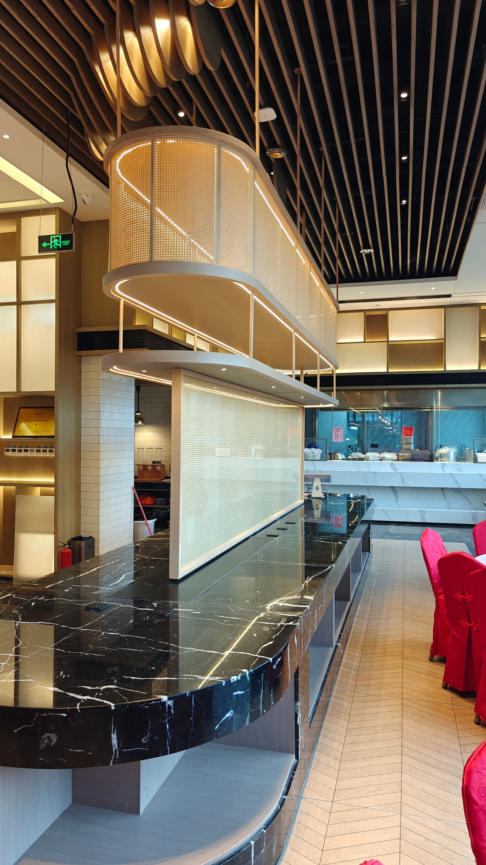 Zuoyou Happiness Hotel