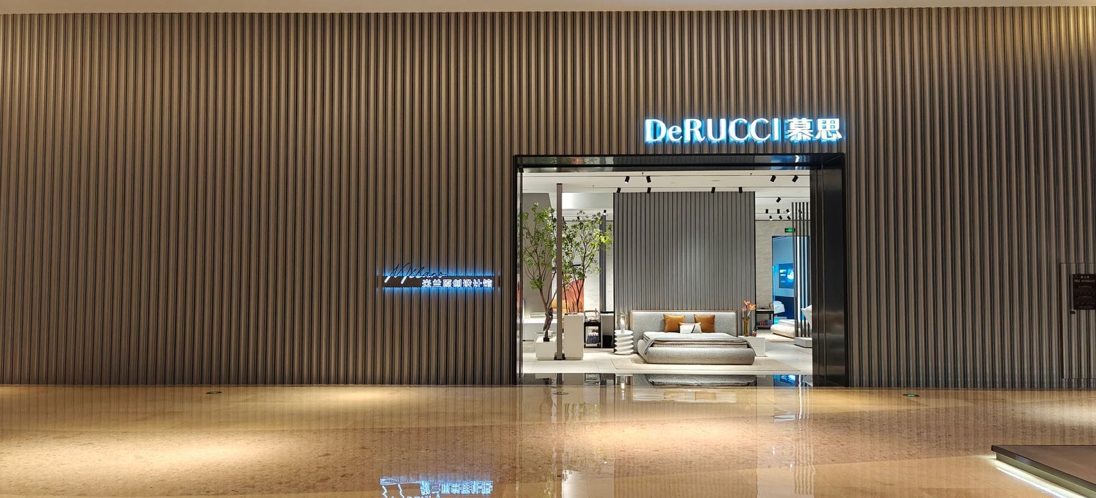 Curves and Waves: The Modern Language of Shaped Wall Panels