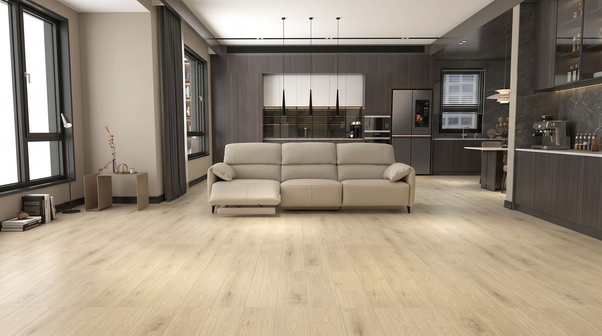 Laminate Flooring