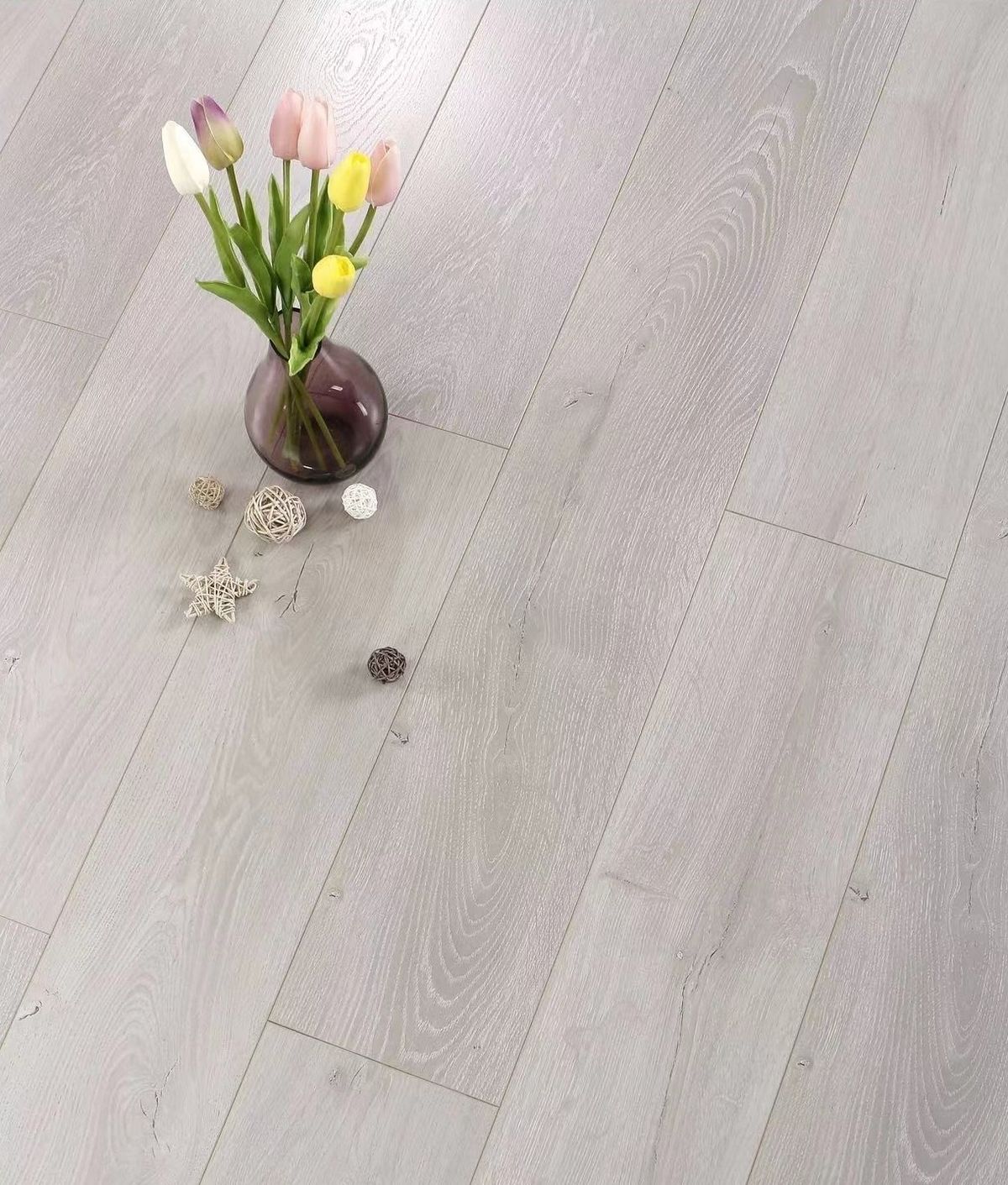 Laminate Flooring