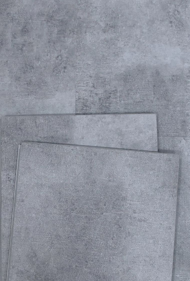 SPC Flooring