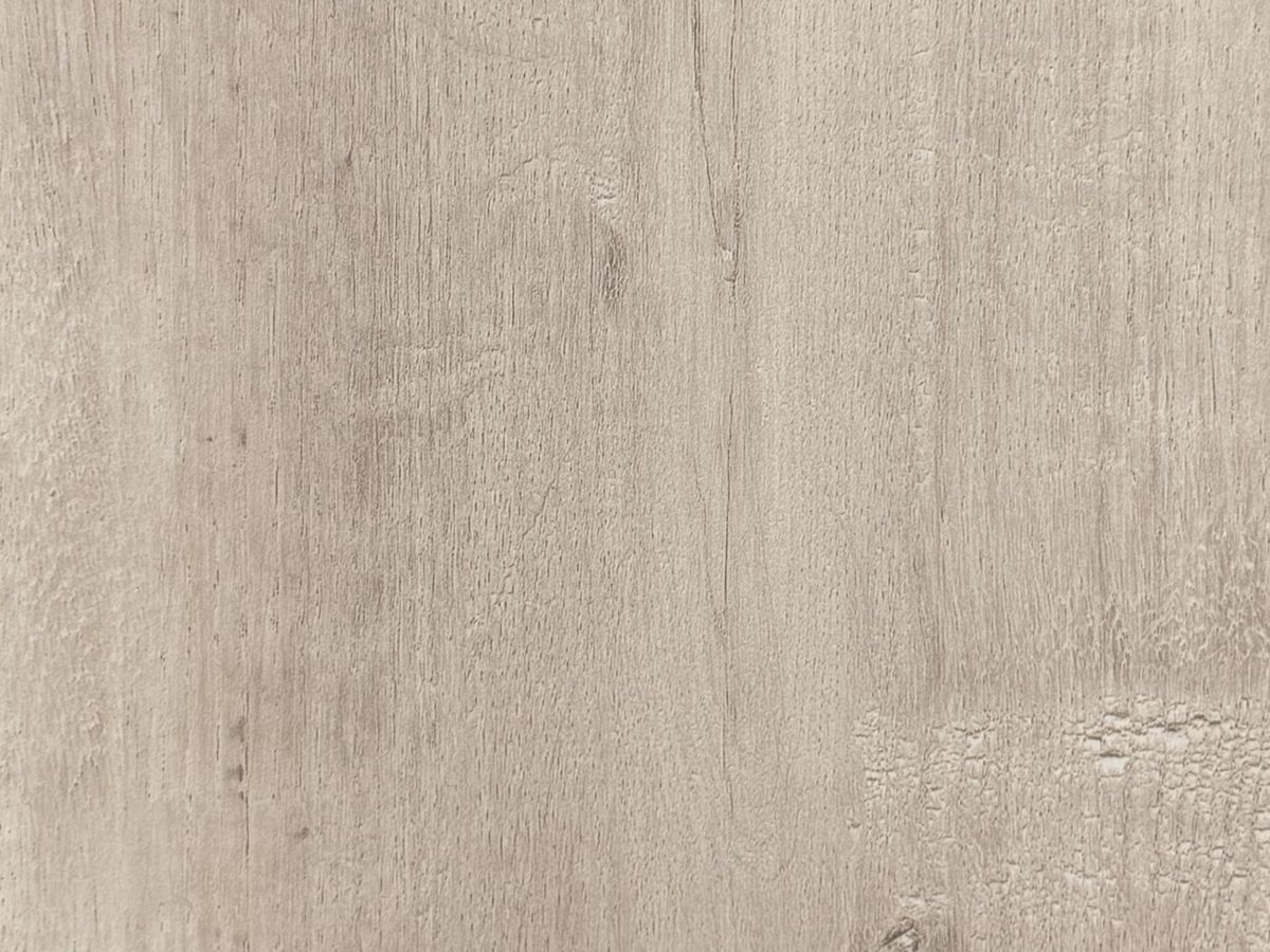 Beige Wood Grain Laminate Flooring