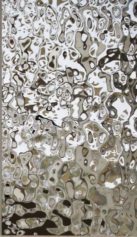 SPC Stone-Look Wall Panel